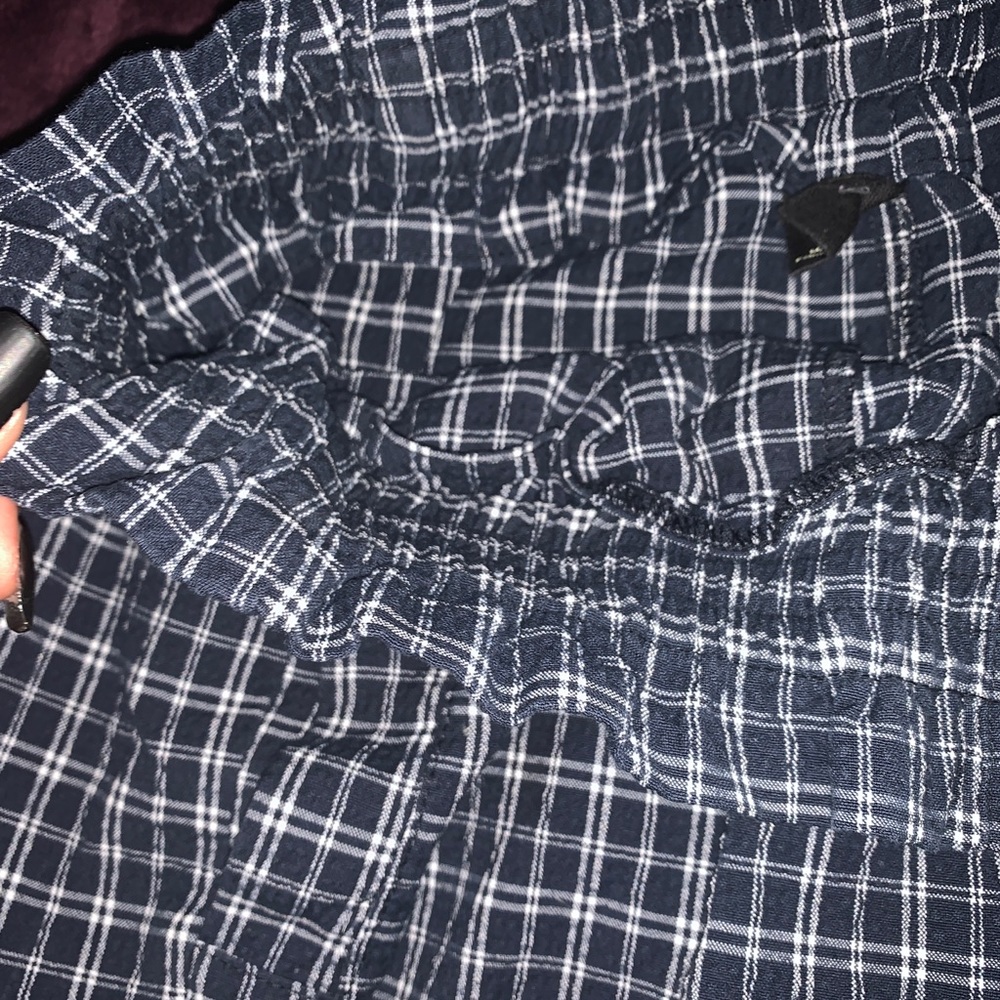 Patterned Pants - image 7